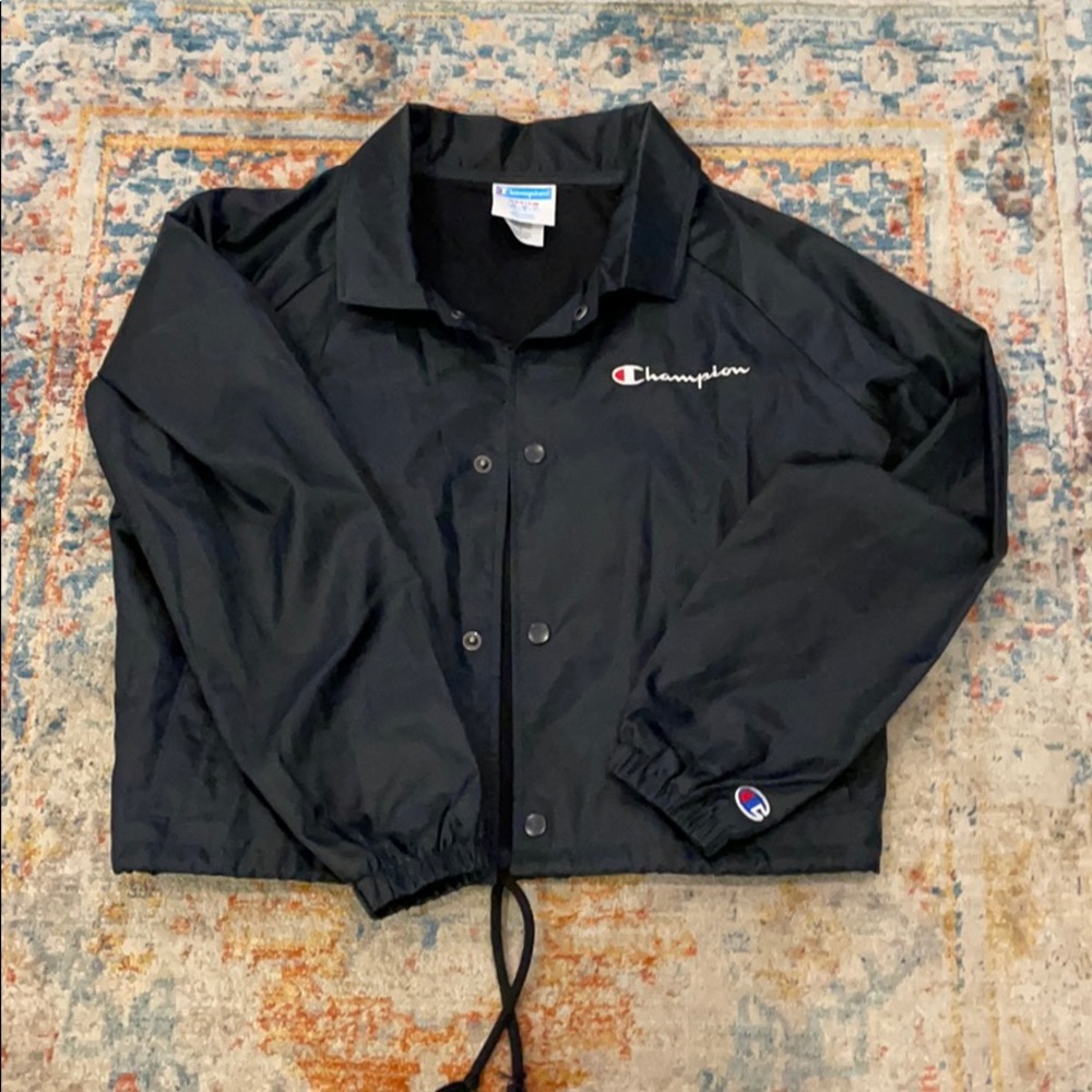 Members Only- Champion